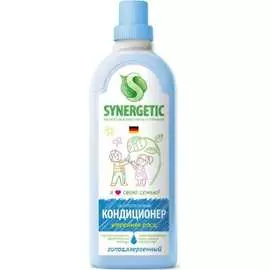 Кондиционер для белья SYNERGETIC 110106/8