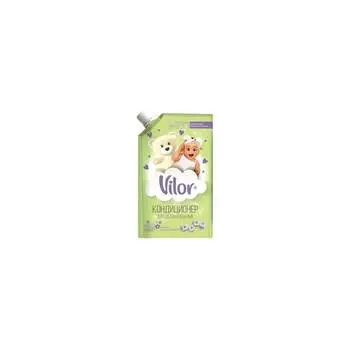 Кондиционер для белья VILOR детский 23505