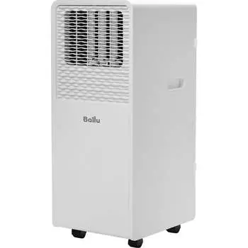 Кондиционер мобильный Ballu Linea BPAC-09 LN/N6 НС-1694728