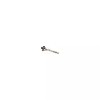 Коническая пикообразная шарошка по металлу Forsage F-617K0804 49073