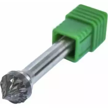 Коническая шарошка по металлу Rockforce RF-617K1206(49360)