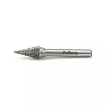 Коническая твердосплавная борфреза Beltools ri.378.5