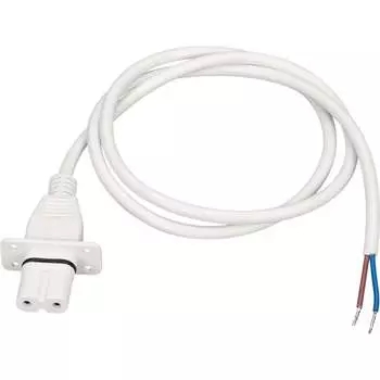 Коннектор Arlight ARL-TAIL-1000-CON-F-2pin 30992
