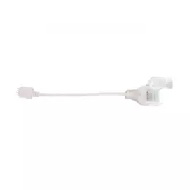 Коннектор для гибкого неона General Lighting Systems GSC12-CS-IP20-NL-RGB 520206