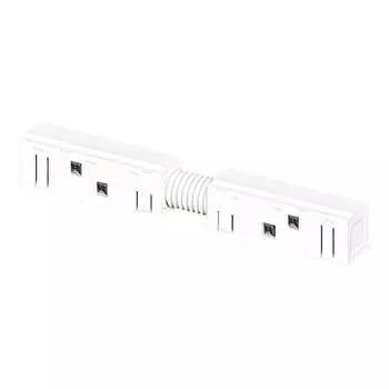 Коннектор для шинопровода (трека) ARTE LAMP LINEA A483333