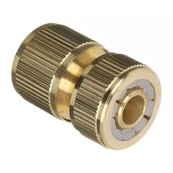 Коннектор для шланга Inbloom prof+ MY-301 169-034