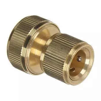 Коннектор для шланга Inbloom prof+ MY-303 169-035