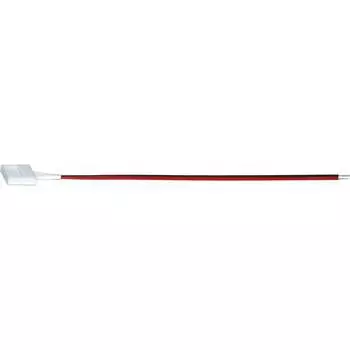 Коннектор ОНЛАЙТ OLSC-10mm-W-PC-IP20 25819