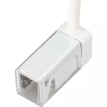 Коннектор питания Arlight ARL-MOONLIGHT-1712-CON-POWER-DR-WH 28052