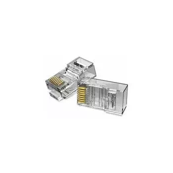 Коннектор под витую пару VENTION IDGR0-50