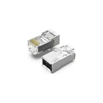 Коннектор под витую пару VENTION IDCR0-50