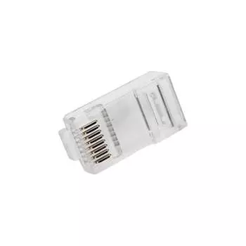 Коннекторы SUPRLAN 10-0206
