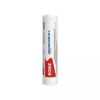 Консистентная смазка Rowe HIGHTEC GREASEGUARD EP 2 50001-0004-99