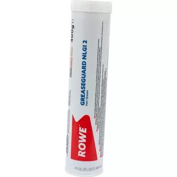 Консистентная смазка Rowe HIGHTEC GREASEGUARD NLGI 2 50000-0004-99
