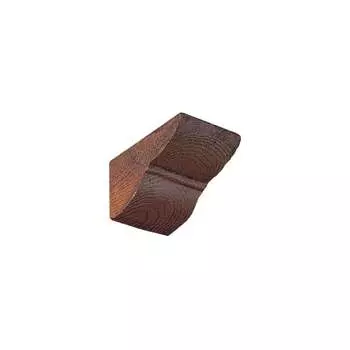 Консоль Decomaster Рустик 254