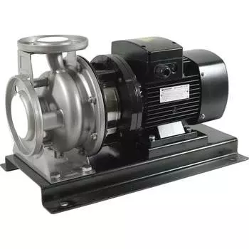 Консольно-моноблочный насос UNIPUMP FS50-32-200-4.0 61494