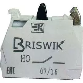 Контактный блок Briswik