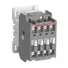 Контактор ABB