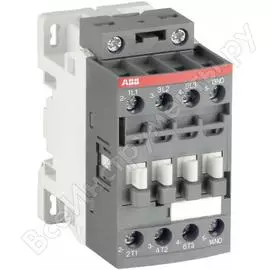 Контактор ABB AF09-30-10-11 1SBL137001R1110