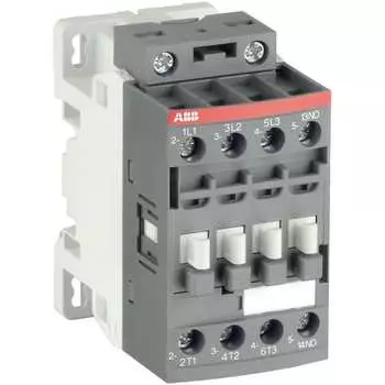 Контактор ABB AF09-30-10-13 1SBL137001R1310