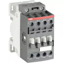 Контактор ABB AF16-30-10-11 1SBL177001R1110