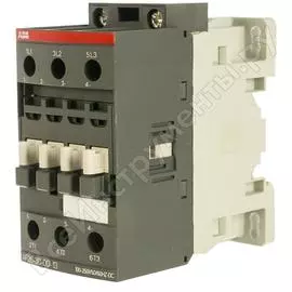 Контактор ABB AF26-30-00-13 1SBL237001R1300