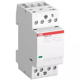 Модульный контактор ABB ESB25-22N-06 1SAE231111R0622