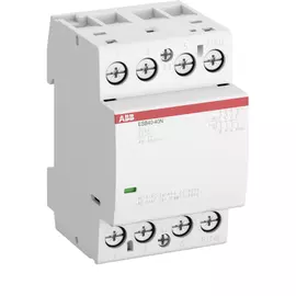 Модульный контактор ABB ESB40-40N-01 1SAE341111R0140