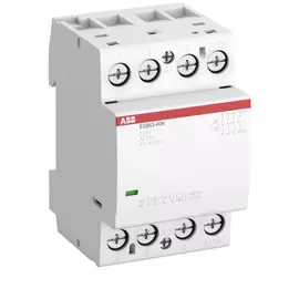 Модульный контактор ABB ESB63-40N-01 1SAE351111R0140