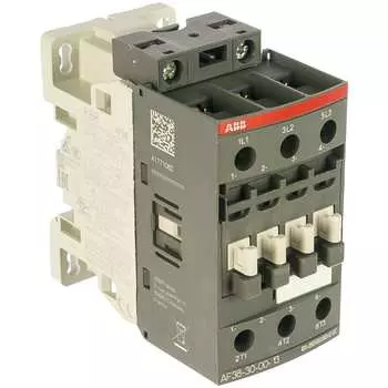 Контактор ABB AF38-30-00-13 1SBL297001R1300