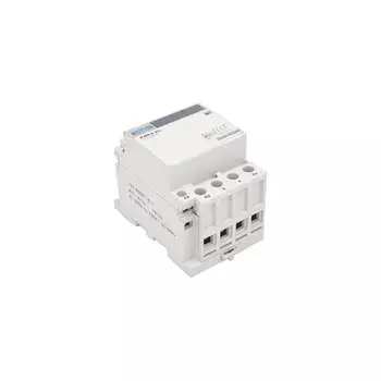 Контактор ANDELI КМ63-25/20 ADL08-233