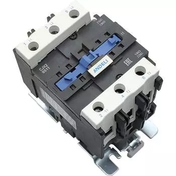 Контактор ANDELI CJX2-9511 ADL08-015