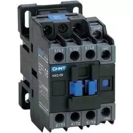 Контактор CHINT NXC-09 836704