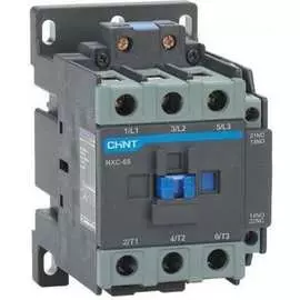 Контактор CHINT NXC-65 836796