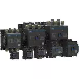 Контактор CHINT NXC-265 836542