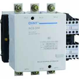 Контактор CHINT NC2-330 236058