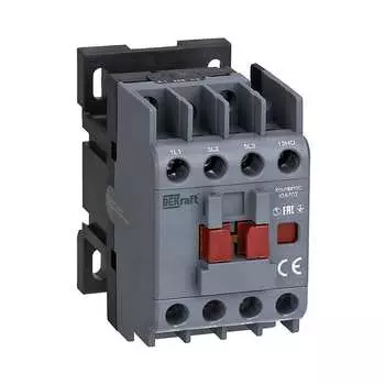 Контактор DEKraft КМ102 22003DEK