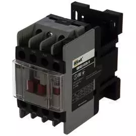 Контактор DEKraft КМ-103 12А 220В АС3 22108DEK 293782