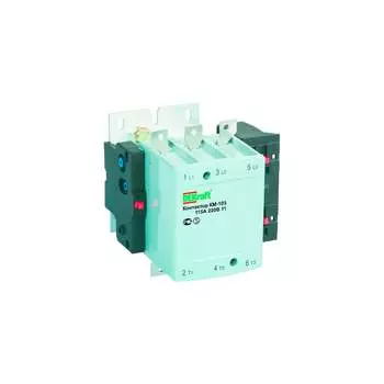 Контактор DEKraft КМ103 22153DEK
