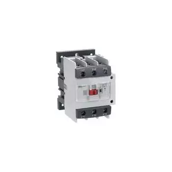Контактор DEKraft КМ-103 95А 380В АС3 22149DEK 1113378