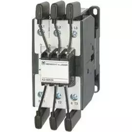 Контактор для коммутации конденсаторов Benedict K3-50K00 230 PN38209
