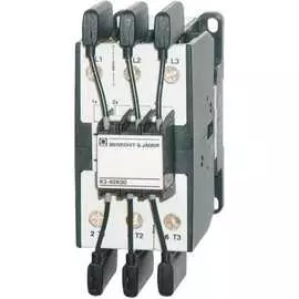 Контактор для коммутации конденсаторов Benedict K3-62K00 230 PN38220