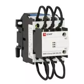 Контактор для конденсатора EKF КМЭК PROxima ctrk-s-25-12,5-230