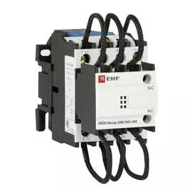 Контактор для конденсатора EKF КМЭК PROxima ctrk-s-110-50-230