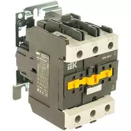 Контактор IEK КМИ-48012 KKM41-080-230-11