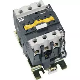 Контактор IEK КМИ-34012 KKM31-040-036-11