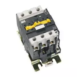 Контактор IEK КМИ-49512 KKM41-095-110-11