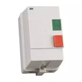 Контактор IEK КМИ22560 KKM26-025-I-220-00