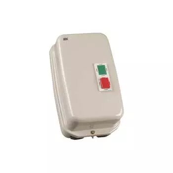 Контактор IEK КМИ48062 KKM46-080-I-220-00