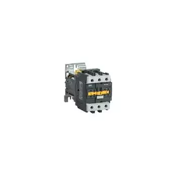 Контактор IEK КМИ-49512 KKM41-095-400-11